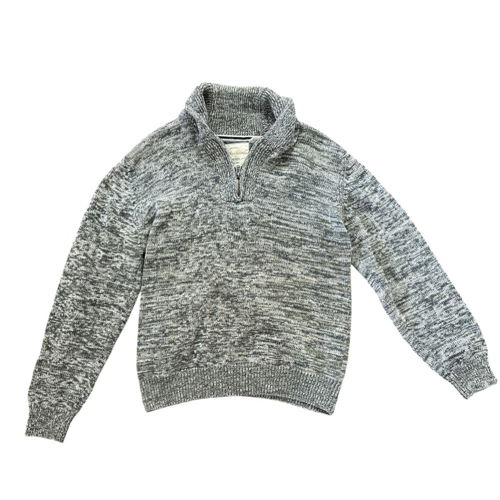 Original Weatherproof Vintage Men’s Sweater EUC- Men’s Medium